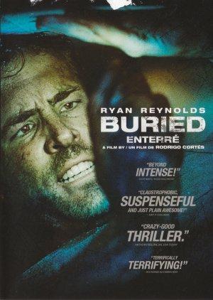 Buried 2010 Dub in Hindi Full Movie